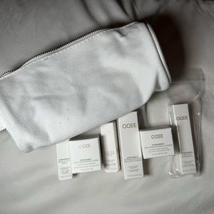 The discovery set - Ogee. BRAND NEW!